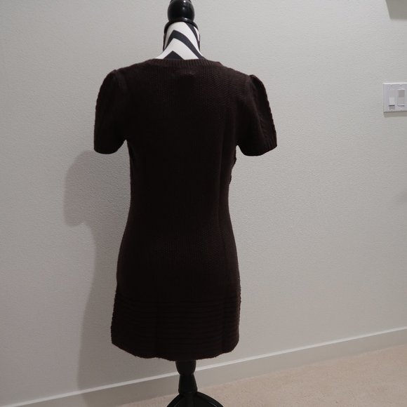 Sweater Dress - Picture 3 of 5